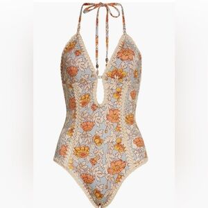 Zimmerman 1 piece swimsuit (NWT)